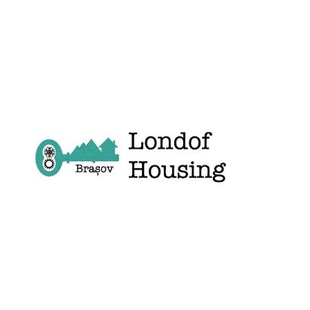 Londof Housing City Center Brasov 아파트 외부 사진
