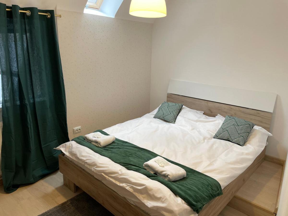 Londof Housing City Center Brasov 아파트 외부 사진