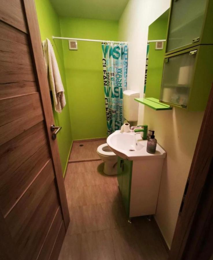 Londof Housing City Center Brasov 아파트 외부 사진