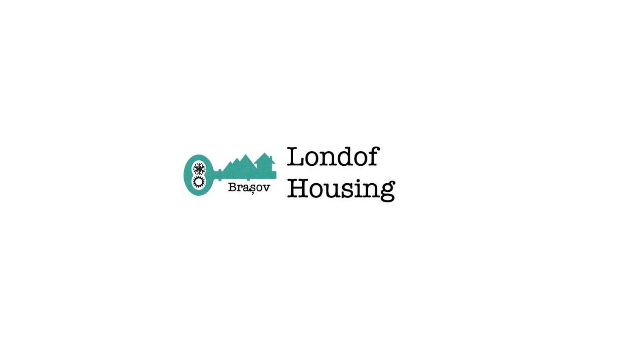 Londof Housing City Center Brasov 아파트 외부 사진