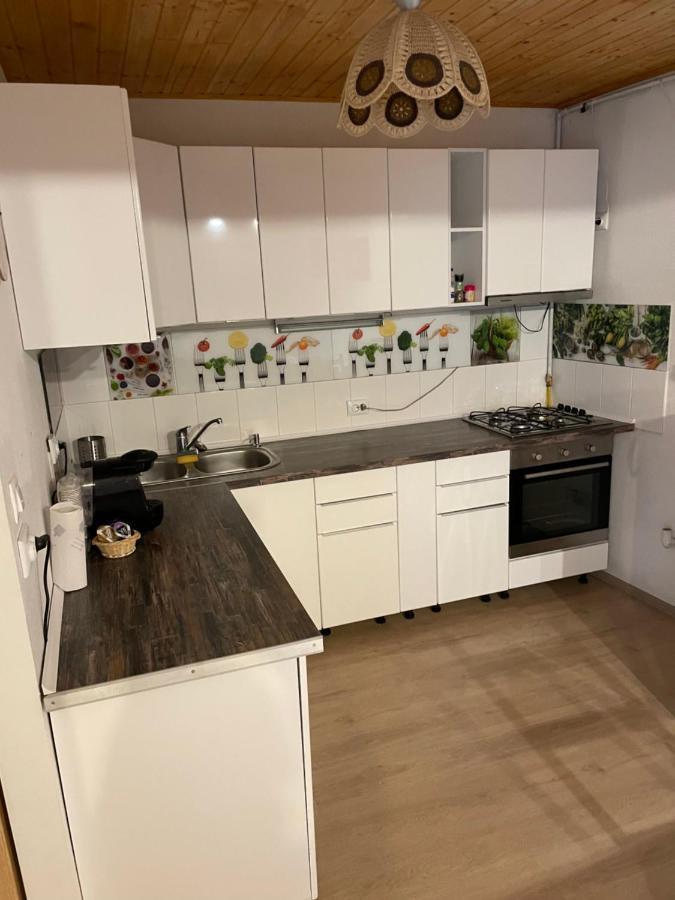 Londof Housing City Center Brasov 아파트 외부 사진