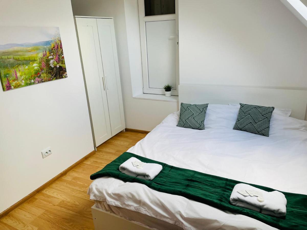 Londof Housing City Center Brasov 아파트 외부 사진