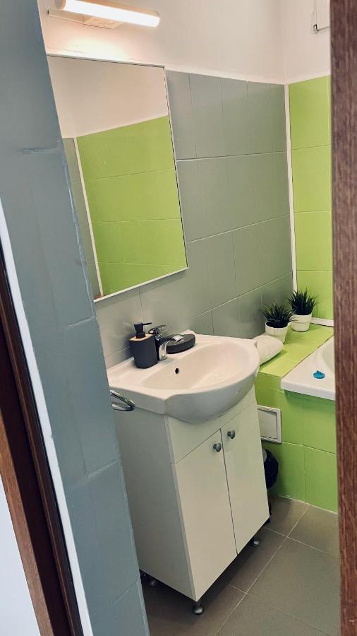 Londof Housing City Center Brasov 아파트 외부 사진