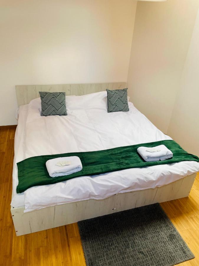 Londof Housing City Center Brasov 아파트 외부 사진