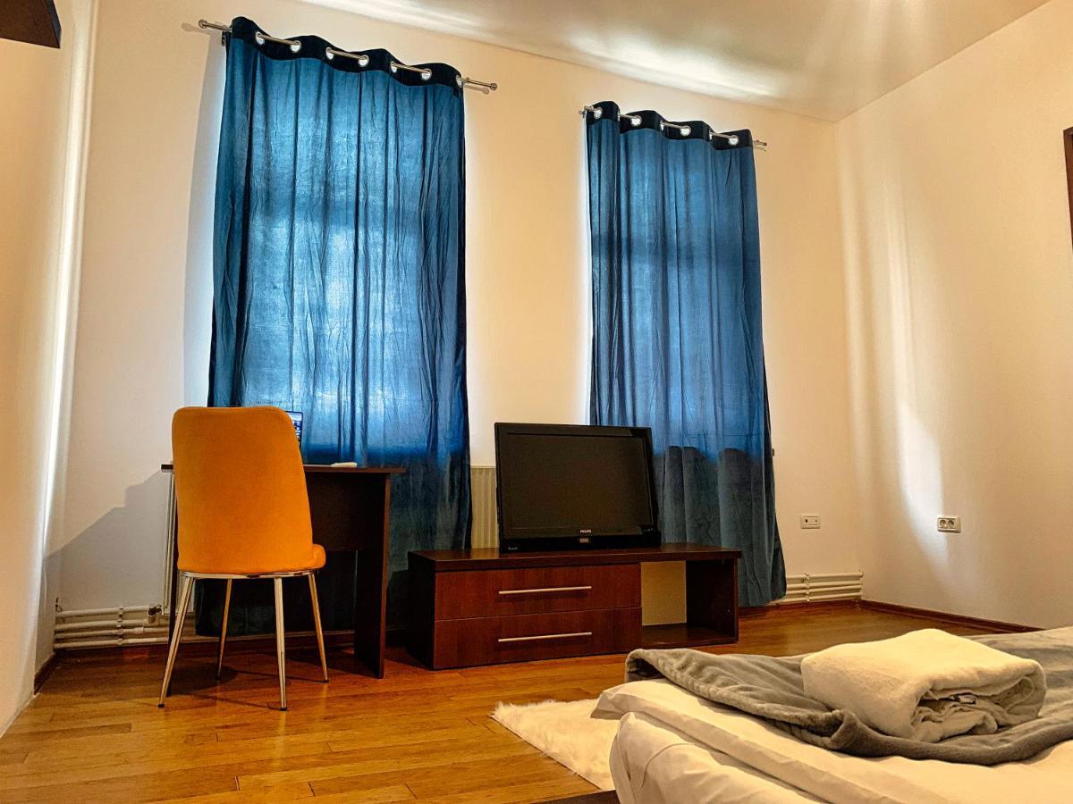 Londof Housing City Center Brasov 아파트 외부 사진