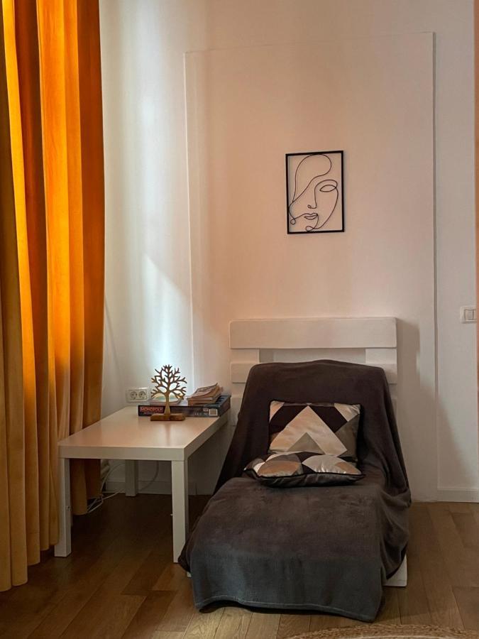 Londof Housing City Center Brasov 아파트 외부 사진