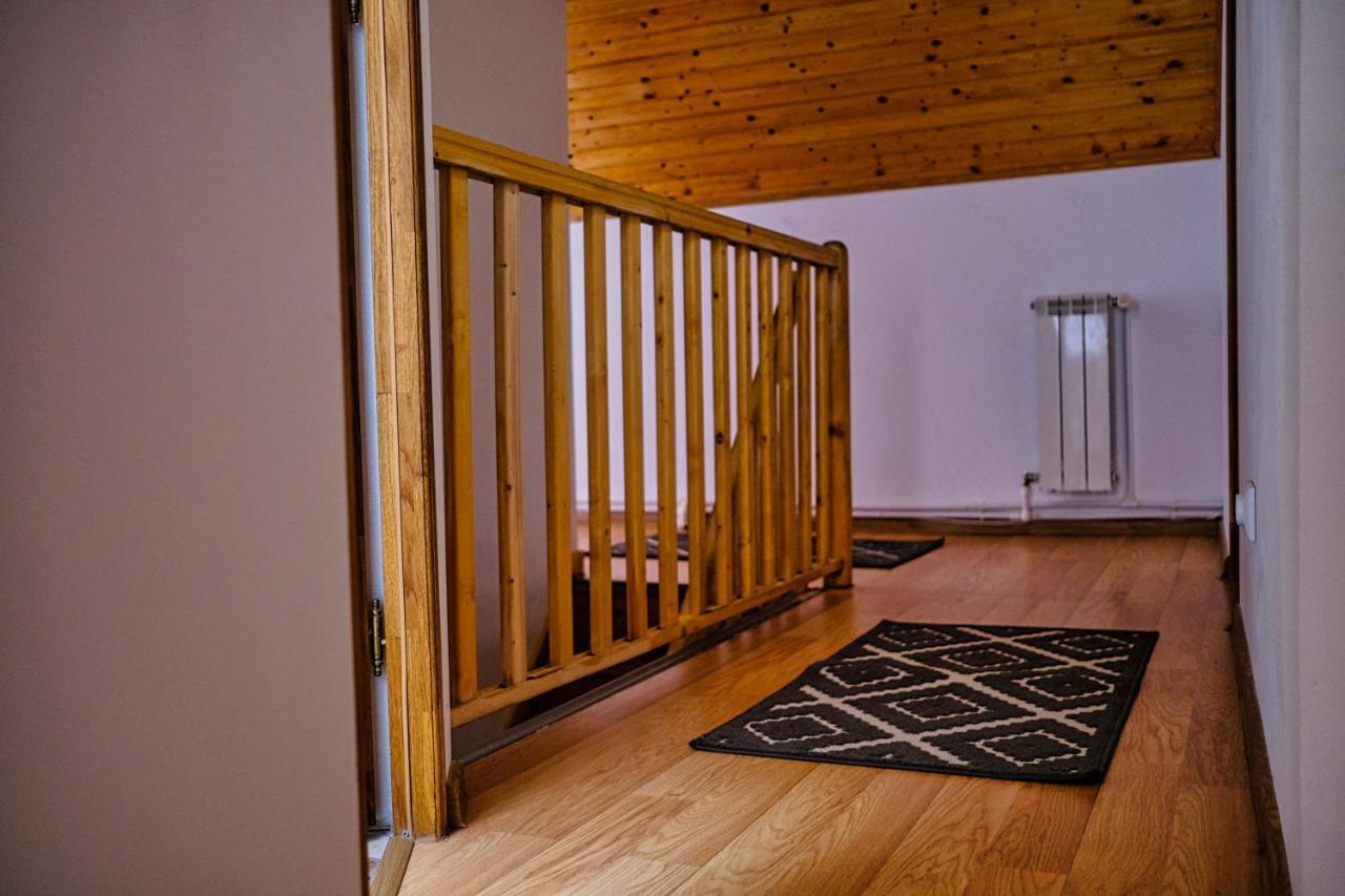Londof Housing City Center Brasov 아파트 외부 사진