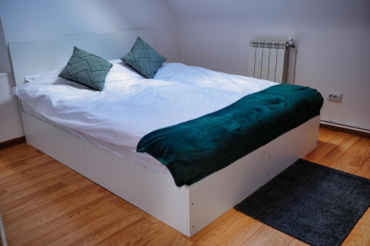 Londof Housing City Center Brasov 아파트 외부 사진