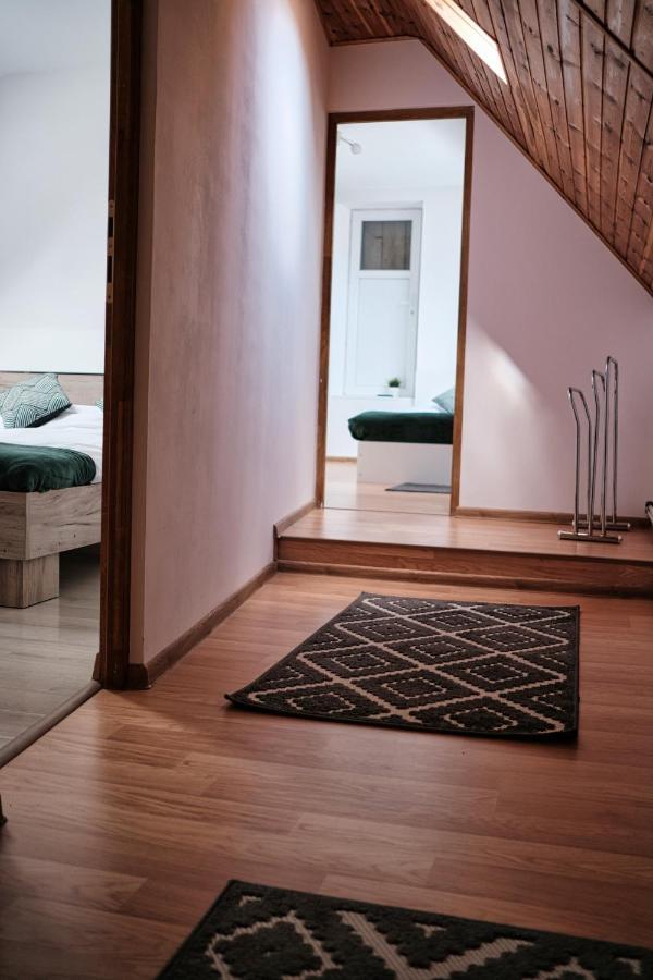 Londof Housing City Center Brasov 아파트 외부 사진