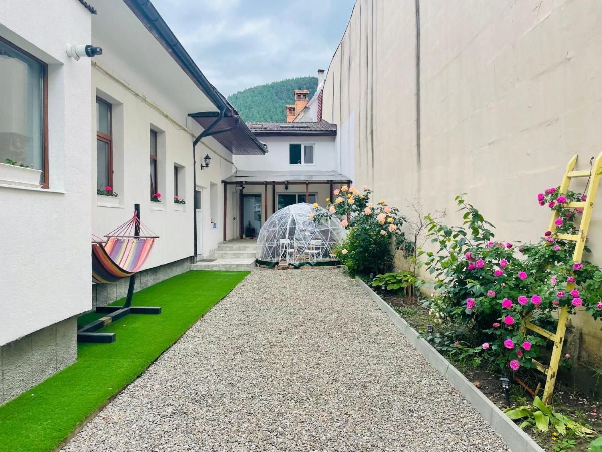 Londof Housing City Center Brasov 아파트 외부 사진