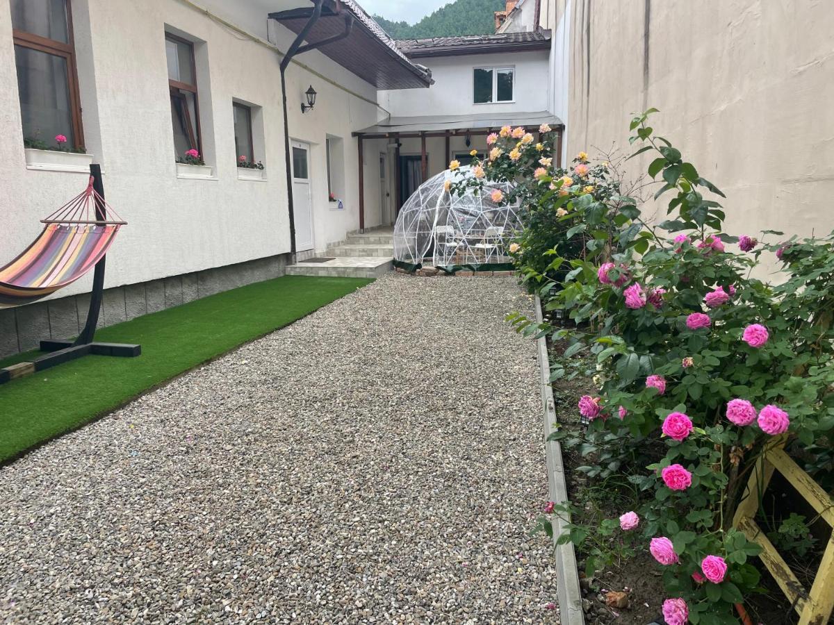 Londof Housing City Center Brasov 아파트 외부 사진
